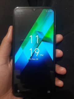 infinix