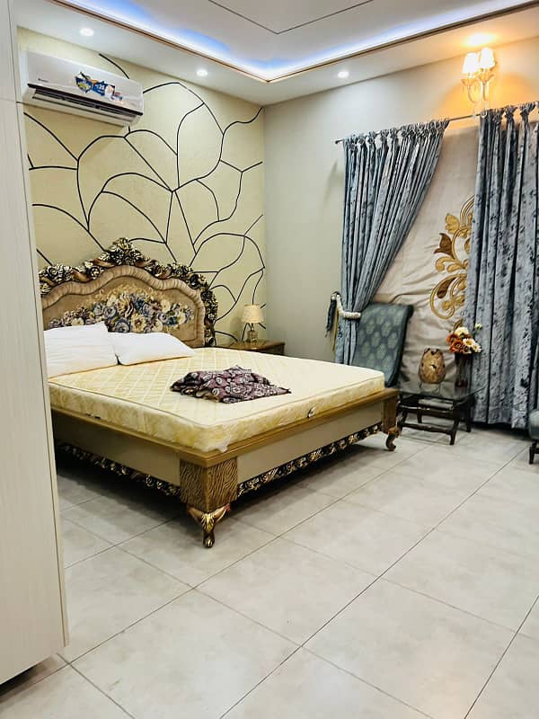 LUXURY FURNISHED 10M VILLA AVAILABLE FOR RENT 2