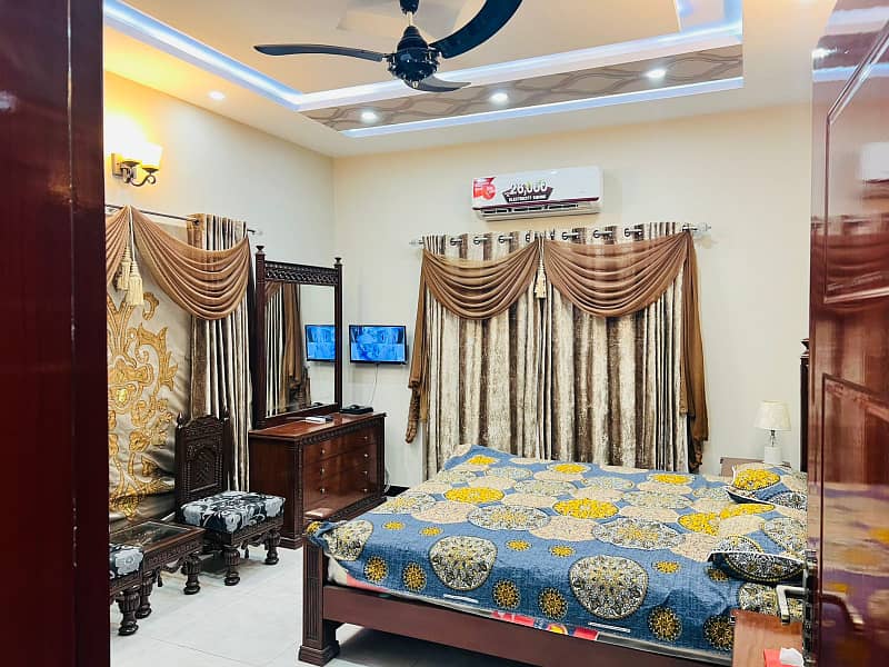 LUXURY FURNISHED 10M VILLA AVAILABLE FOR RENT 5