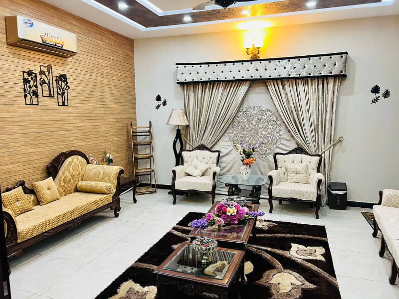 LUXURY FURNISHED 10M VILLA AVAILABLE FOR RENT 7