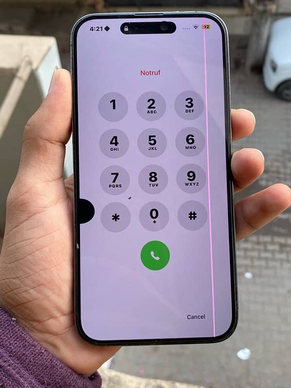 i phone 14 pro max non pta 256gb 4