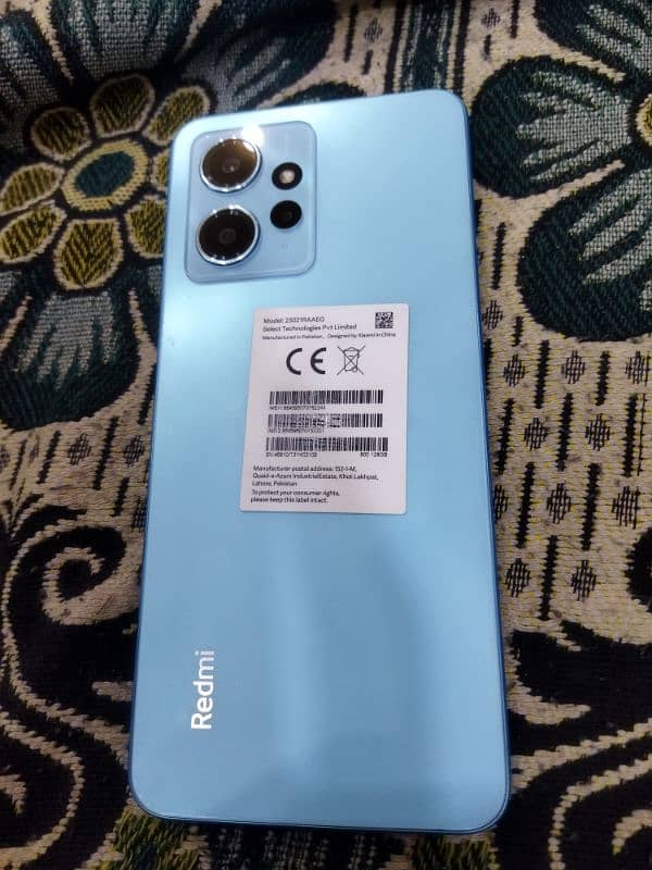 Redmi Note 12 1