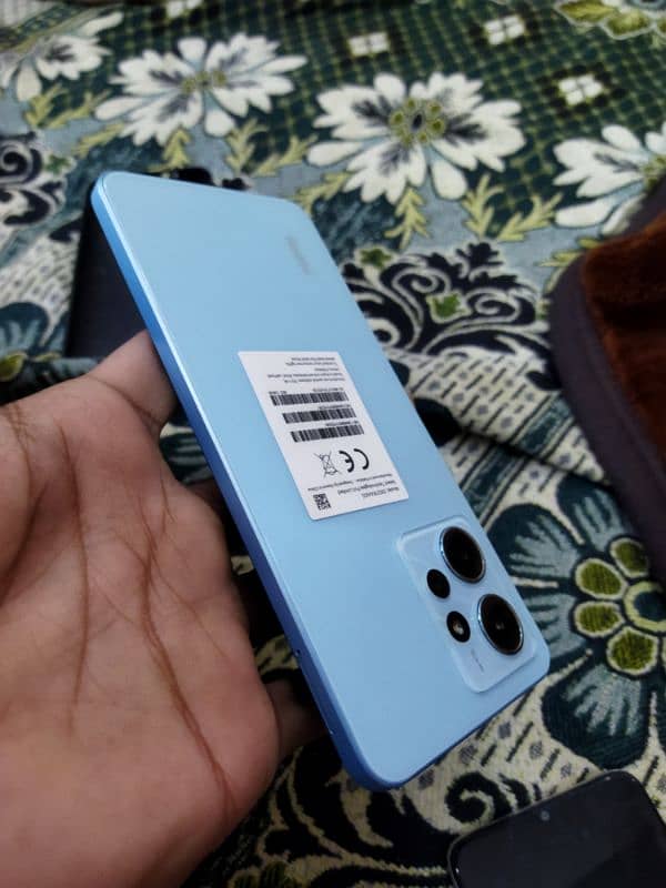 Redmi Note 12 2