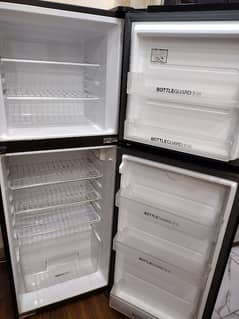 Haier fridge