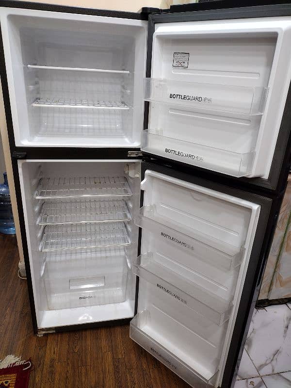 Haier fridge 1