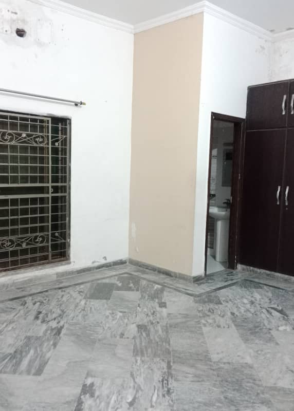 7 Marla upper portion for rent at the prime location in Guldasht town 3