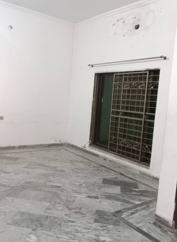 7 Marla upper portion for rent at the prime location in Guldasht town 4