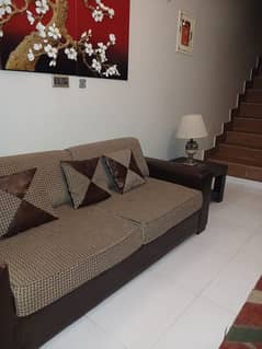 Sofa Set