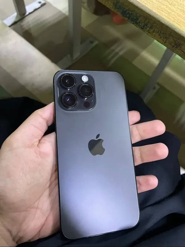 Iphone 14 pro max non pta 2