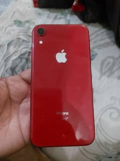 iphone XR 64GB