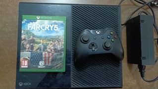 XBOX ONE Console 500GB