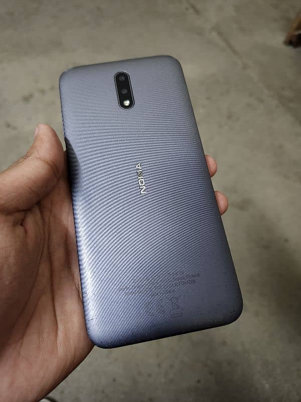 Nokia 2.3 3/32gb pta approved 0