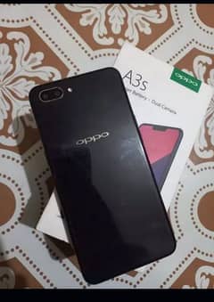 OPPO a3s