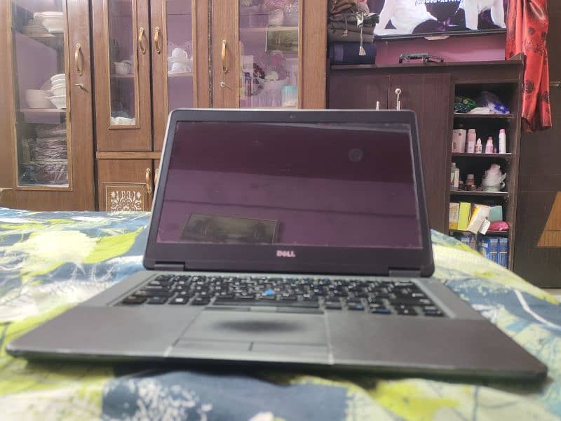 Dell laptop E7450 2