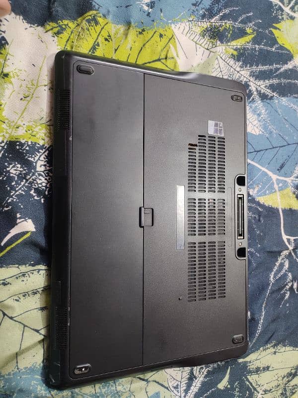 Dell laptop E7450 7