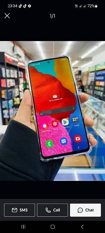 Samsung a 51 1