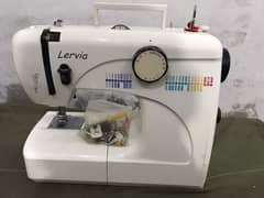 imported Lervia Sewing Machine 564 kh4000