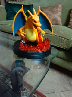 Charizard Action Figure