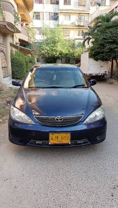 Toyota Camry 2005