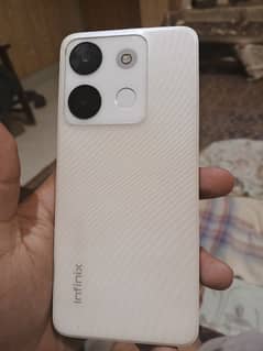 Infinix Smart 7