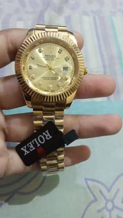 Rolex