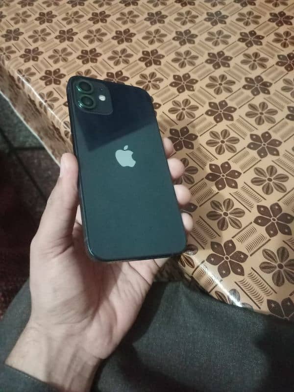 Iphone 12 10/10 0