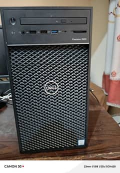 Dell 3630  core i5 8th generation