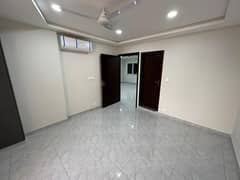 SEMI Furnished 2 Bed Apartment Available For Rent In Bahria Enclave Islamabad