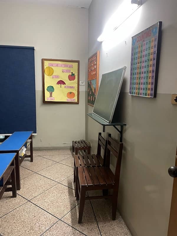 School Furniture for Sale at lowest cost, Wooden Tables and Chairs 1