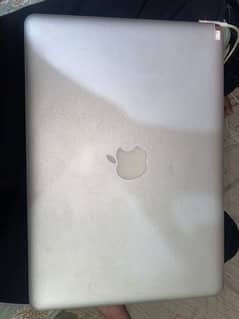 Macbook pro mid 2012