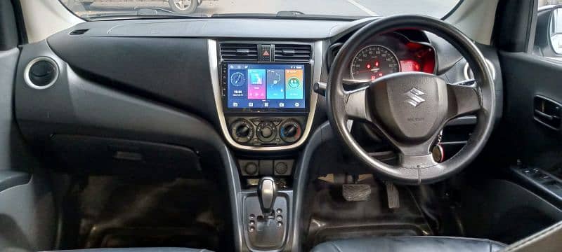 Suzuki Cultus VXL 2019 Ags auto 17