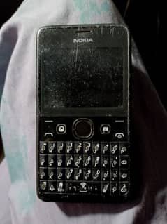 Nokia asha 210 dual SIM Dule