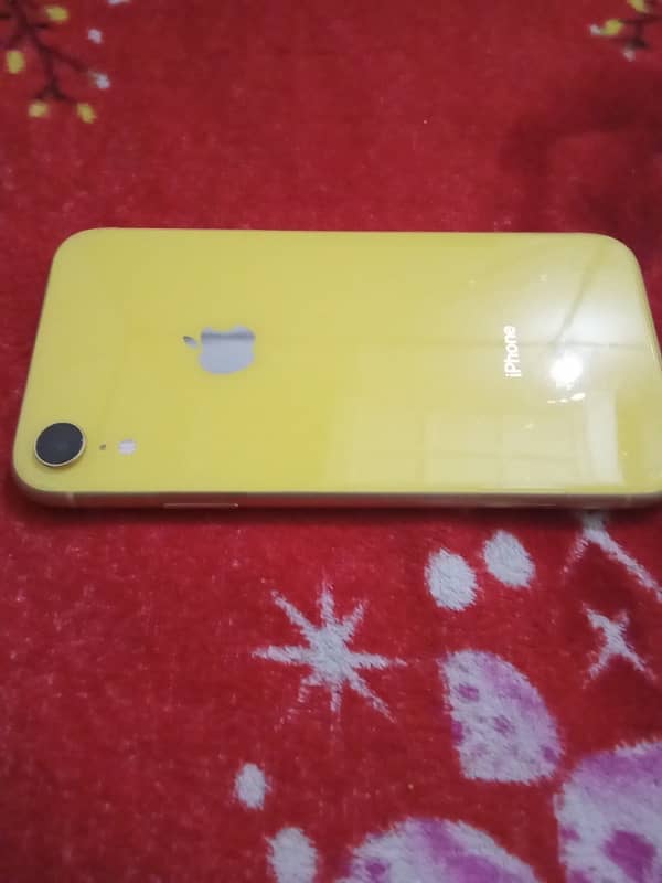 iPhone XR non pta 1