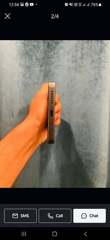 Xiaomi Redme Note 13 pro 2