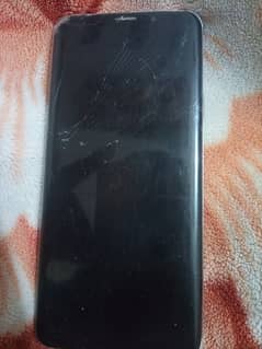 Samsung s9plus 6/256 non pta