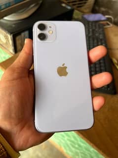 Iphone 11 Jv 64gb Sim working