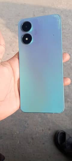 vivo y02s 3gb 32gb total orignal total ok hai urjent sale krna hai