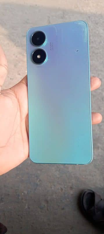 vivo y02s 3gb 32gb total orignal total ok hai urjent sale krna hai 0