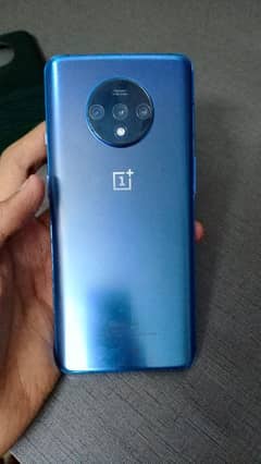 OnePlus 7T Global 8/128