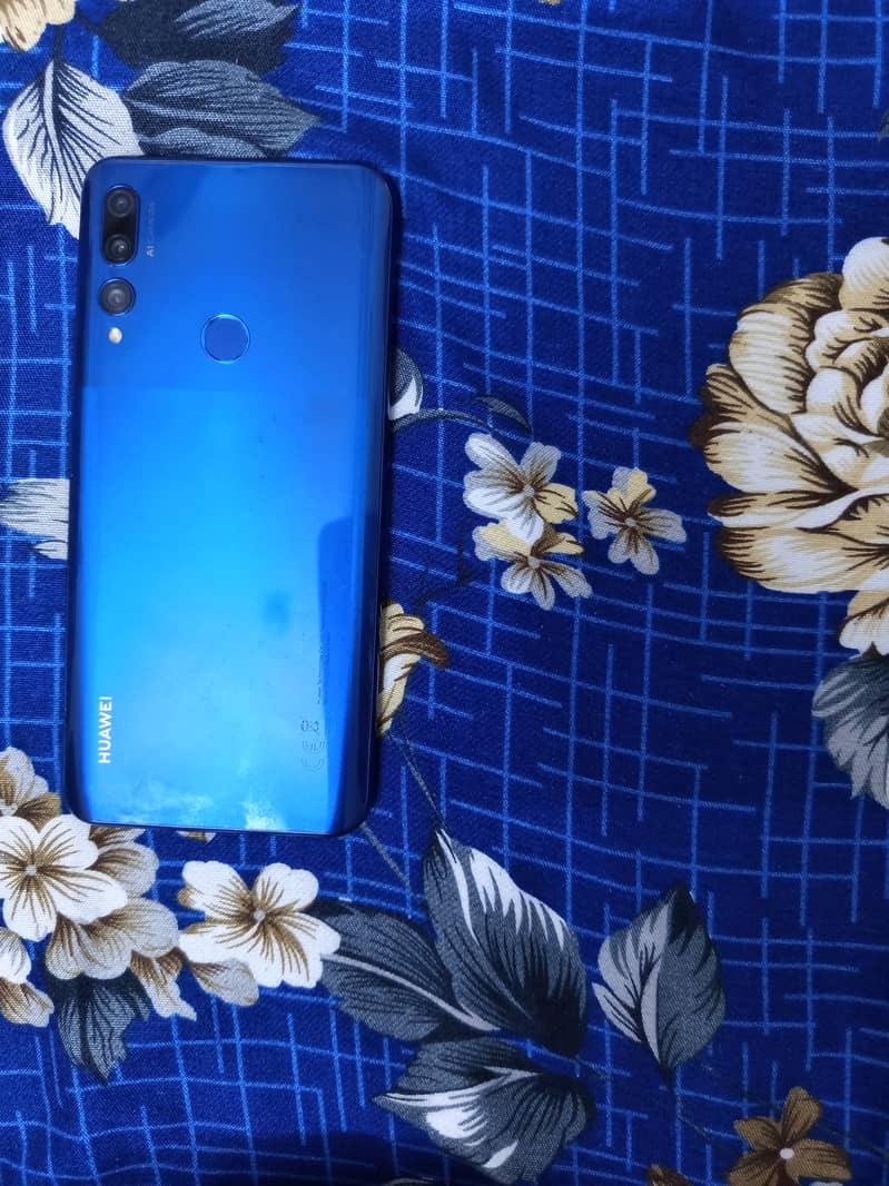 Huawei Y9 Prime for sale 1