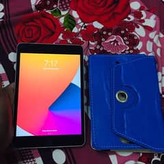 ipad mini 4 all ok 10by10 18k bilkul fnf watsaap 03196887477