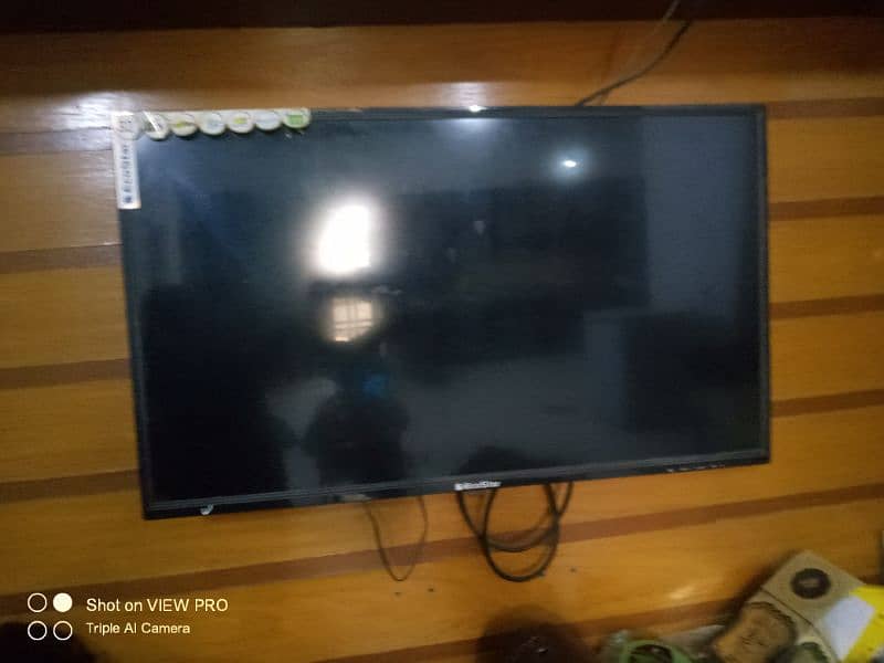 Best Quality Television With Device At Cheap Price 4