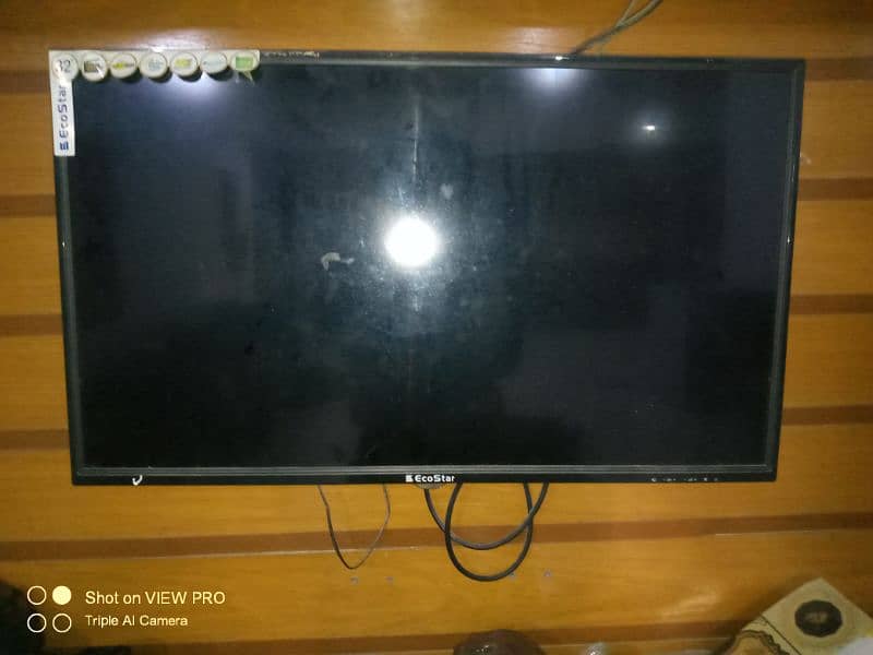 Best Quality Television With Device At Cheap Price 5