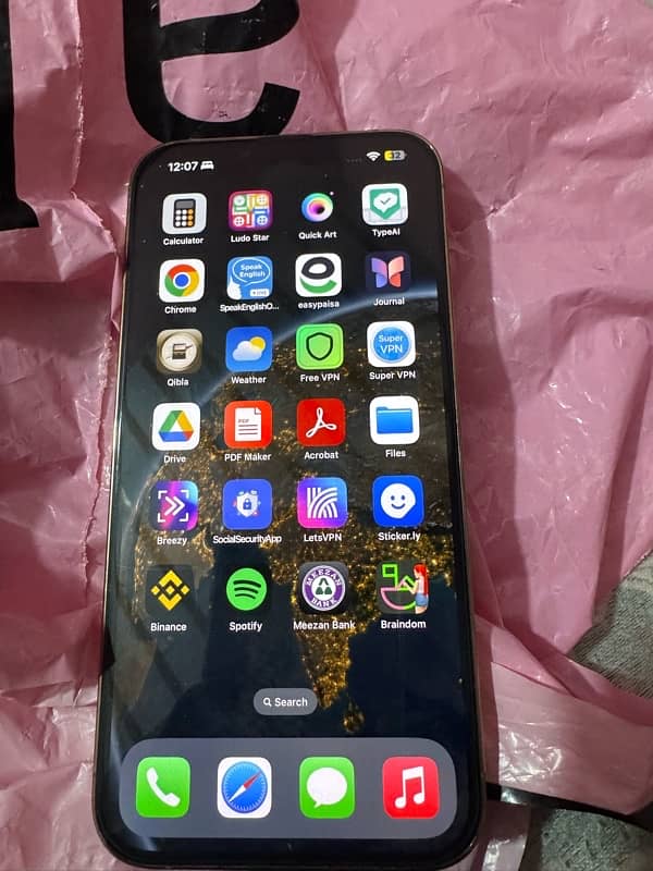 iphone 13 pro max non pta 4