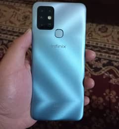 Infinix