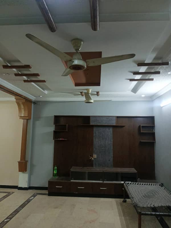 5marla first floor house available for rent Islamabad 0