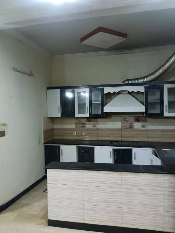 5marla first floor house available for rent Islamabad 1