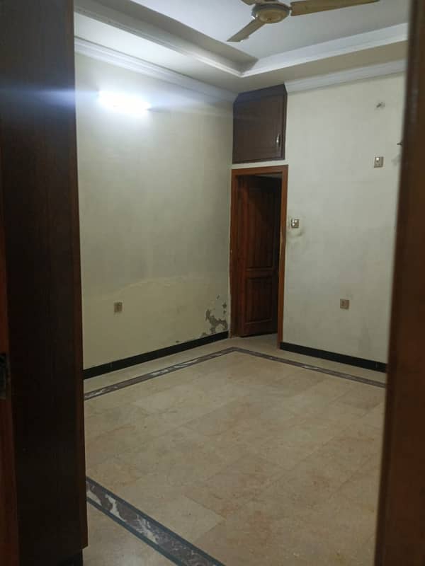 5marla first floor house available for rent Islamabad 3