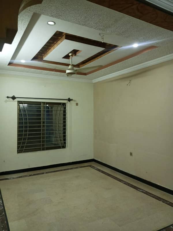 5marla first floor house available for rent Islamabad 5