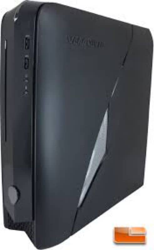 dell allienware x51 R2  4th generation 2